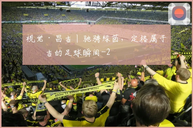 视觉·昌吉丨驰骋绿茵，定格属于昌吉的足球瞬间